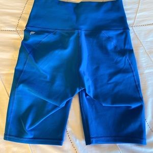 Fabletics Powerhold Bike Shorts